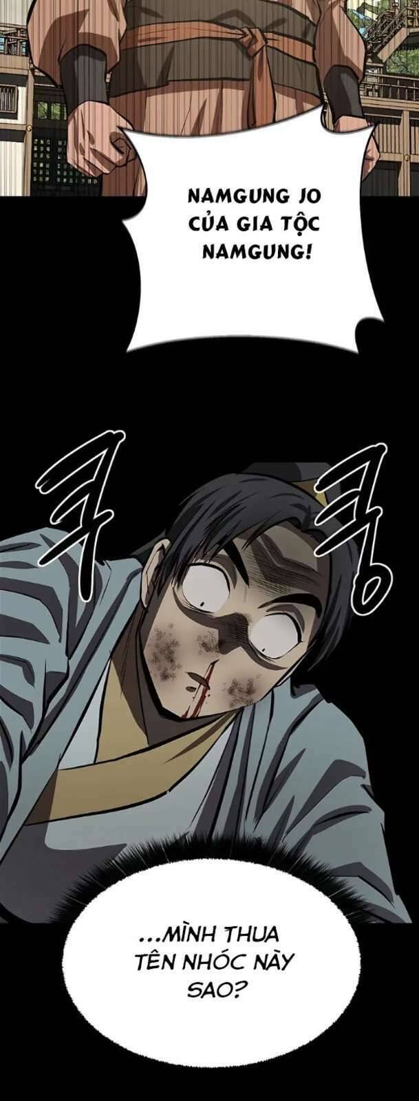 Sư Phụ Quỷ Diện Chap 110 - Next Chap 109