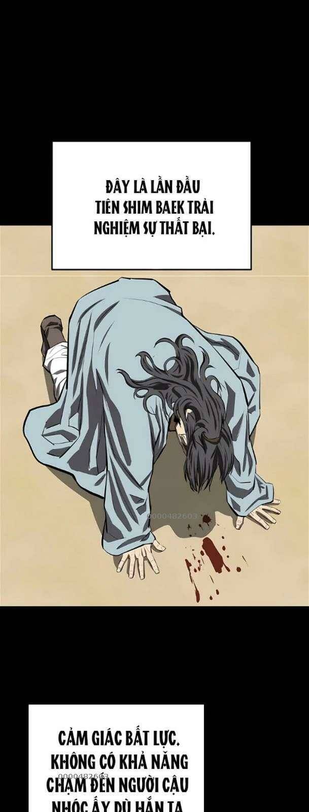 Sư Phụ Quỷ Diện Chap 110 - Next Chap 109