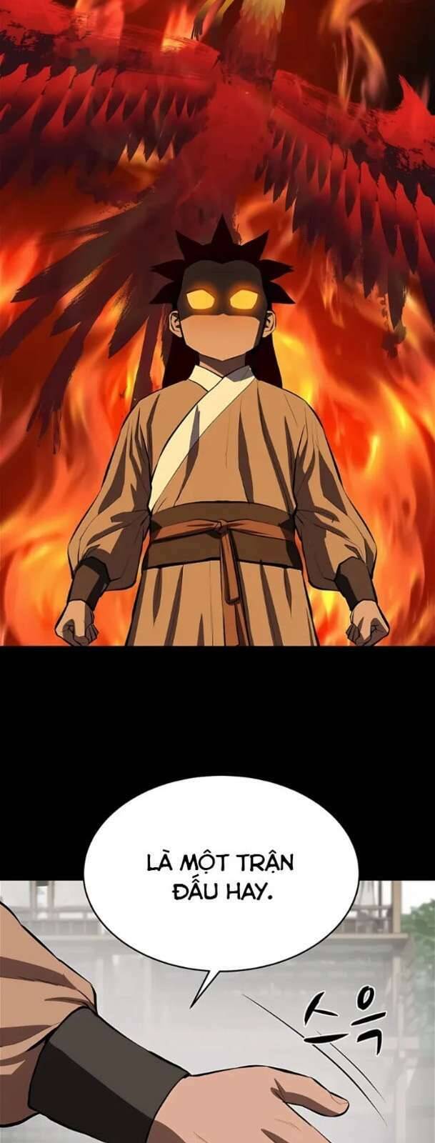 Sư Phụ Quỷ Diện Chap 110 - Next Chap 109