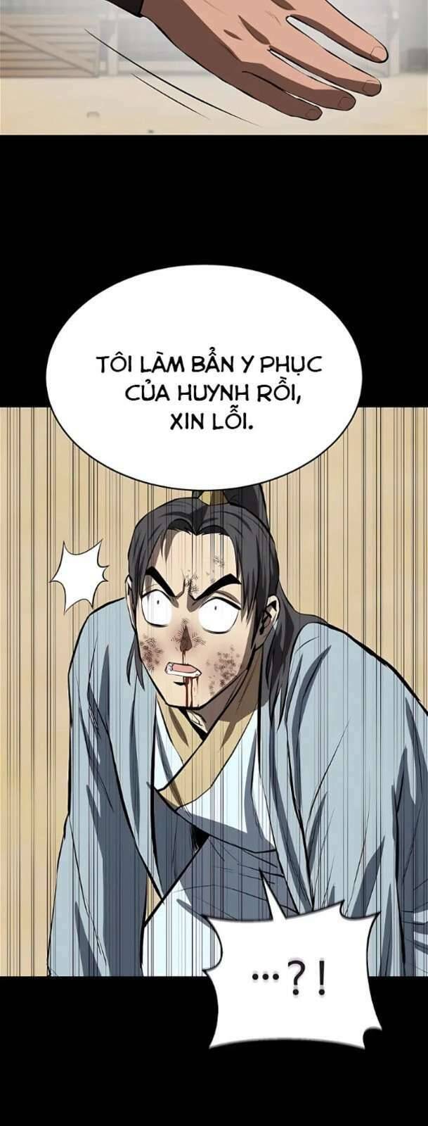 Sư Phụ Quỷ Diện Chap 110 - Next Chap 109