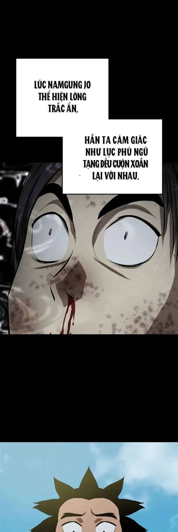 Sư Phụ Quỷ Diện Chap 110 - Next Chap 109