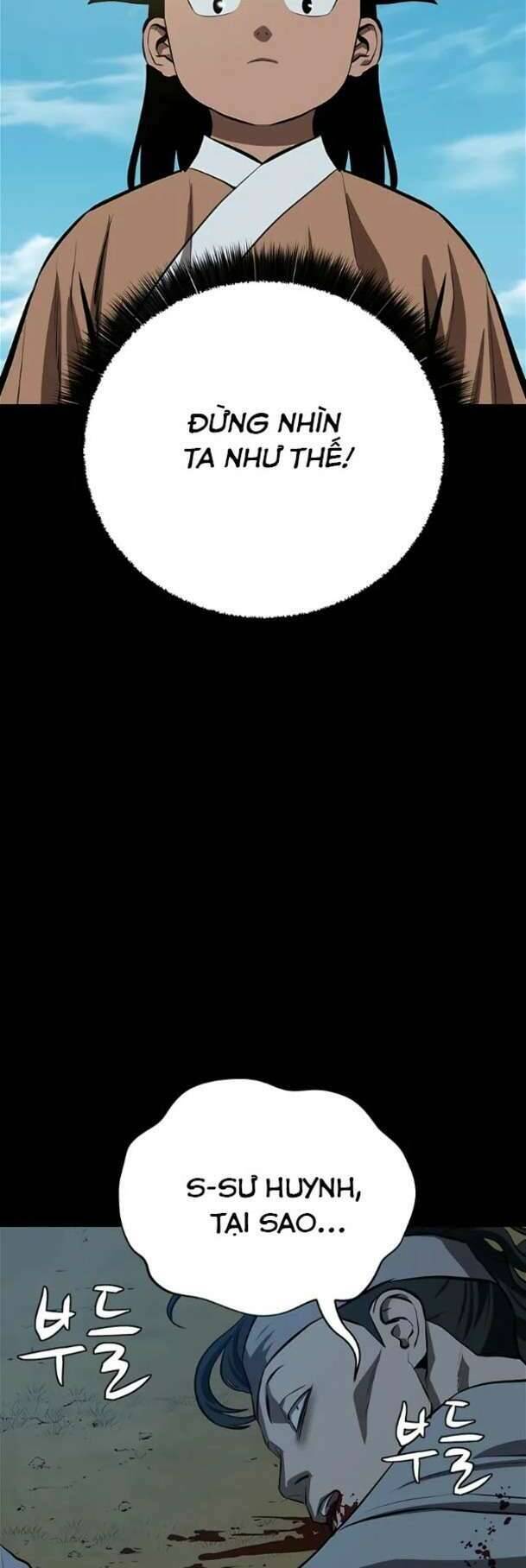 Sư Phụ Quỷ Diện Chap 110 - Next Chap 109