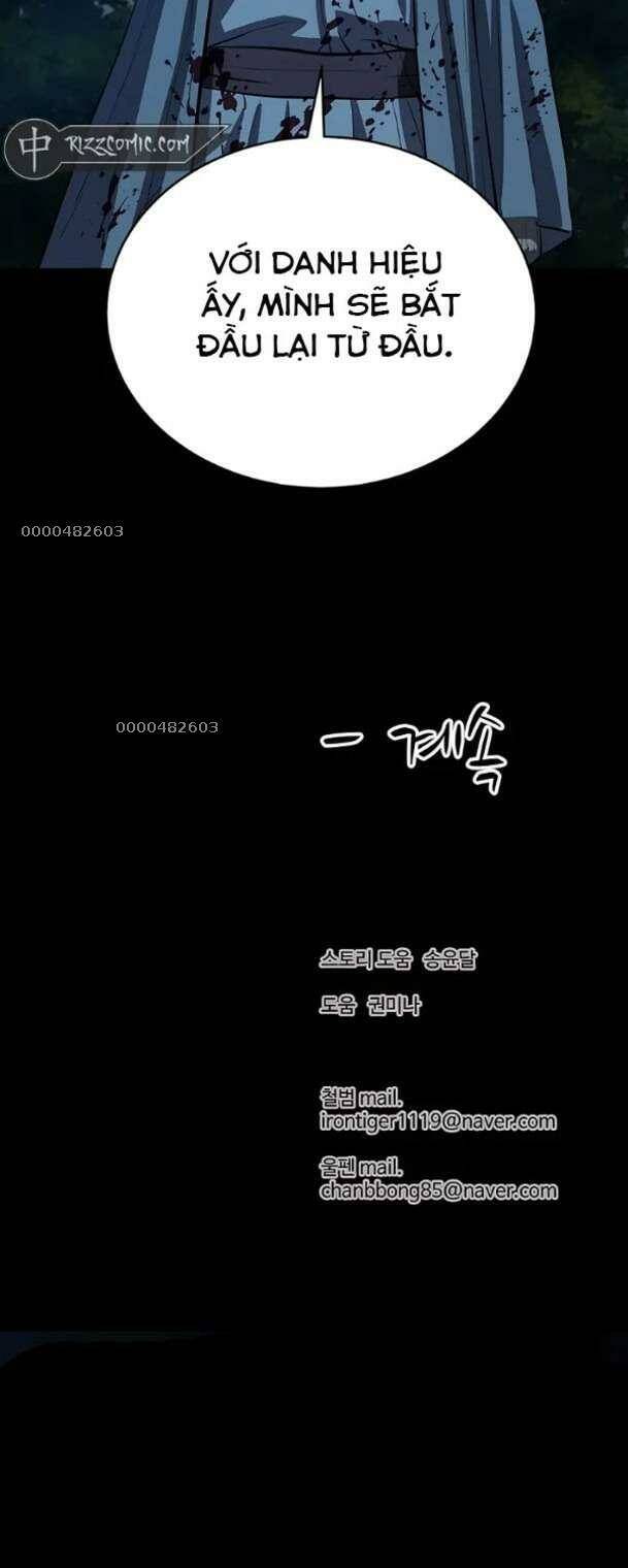 Sư Phụ Quỷ Diện Chap 110 - Next Chap 109