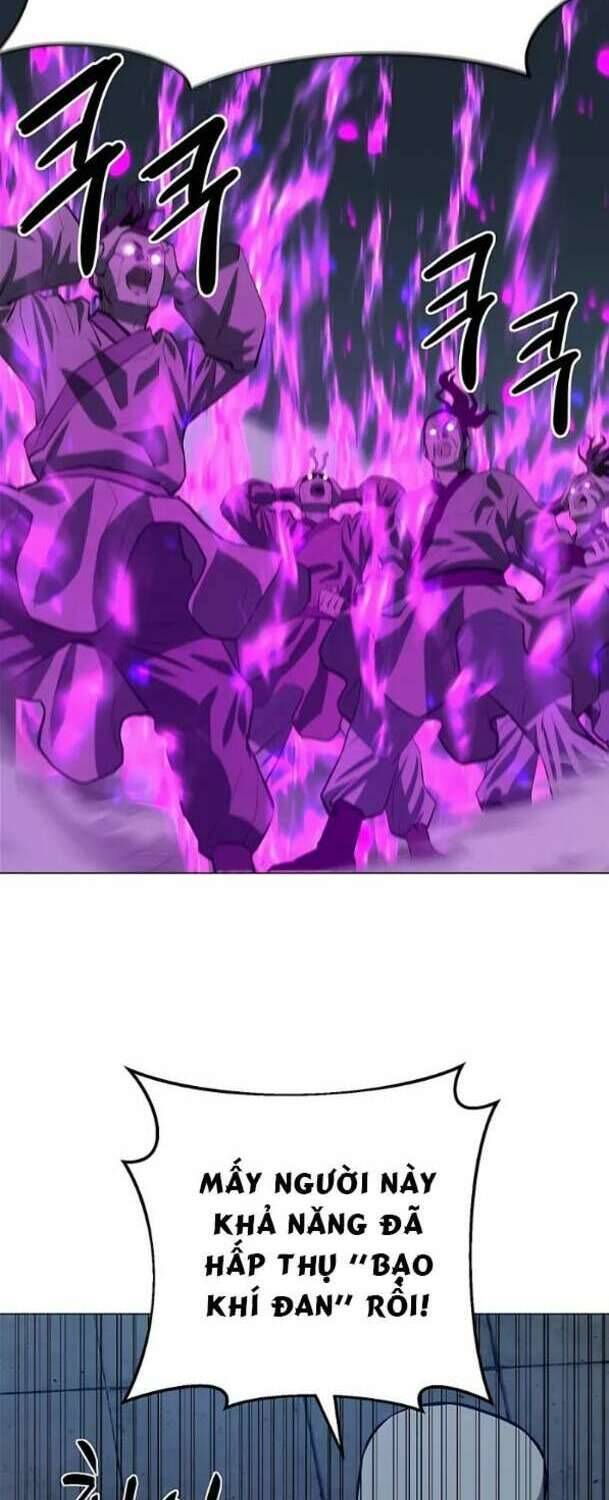 Sư Phụ Quỷ Diện Chap 110 - Next Chap 109