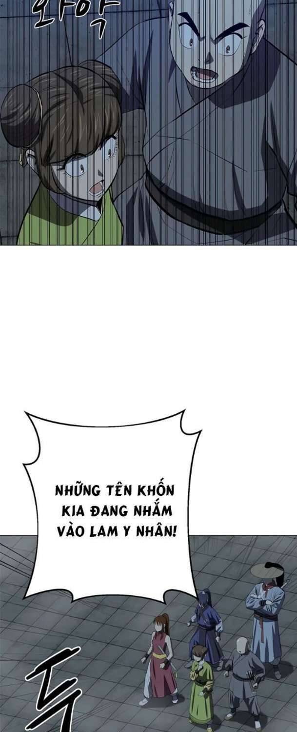 Sư Phụ Quỷ Diện Chap 110 - Next Chap 109