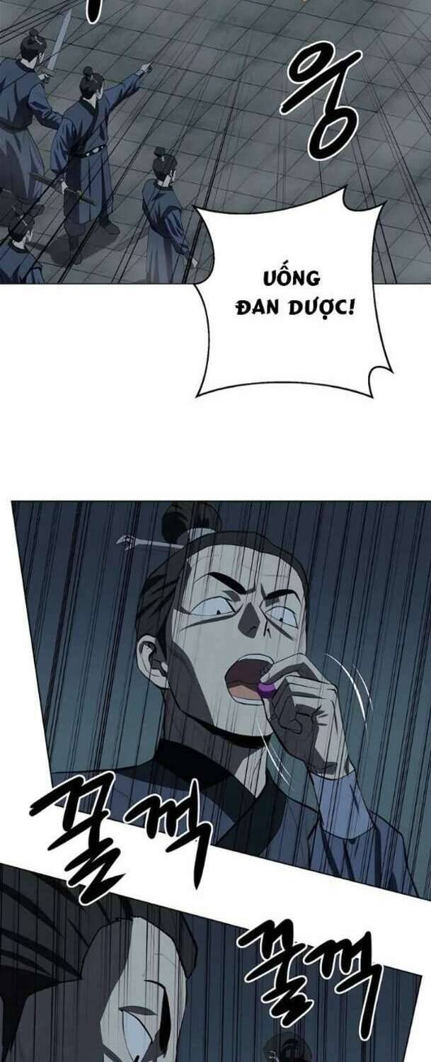 Sư Phụ Quỷ Diện Chap 110 - Next Chap 109