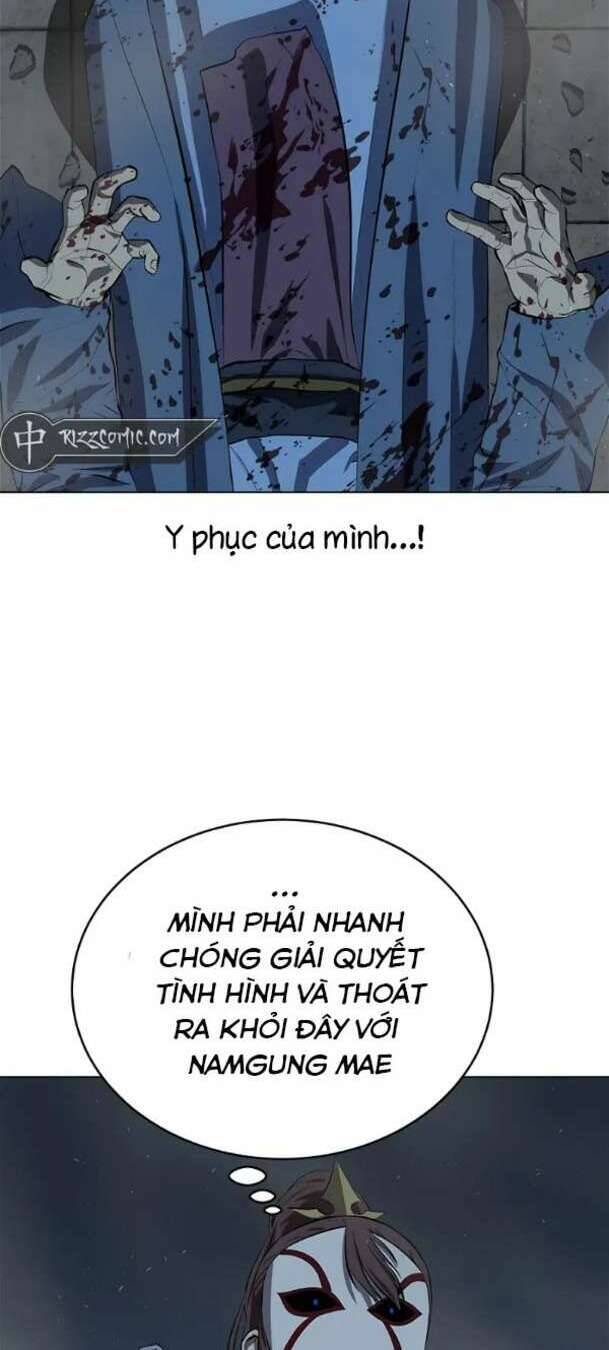 Sư Phụ Quỷ Diện Chap 111 - Next Chap 110