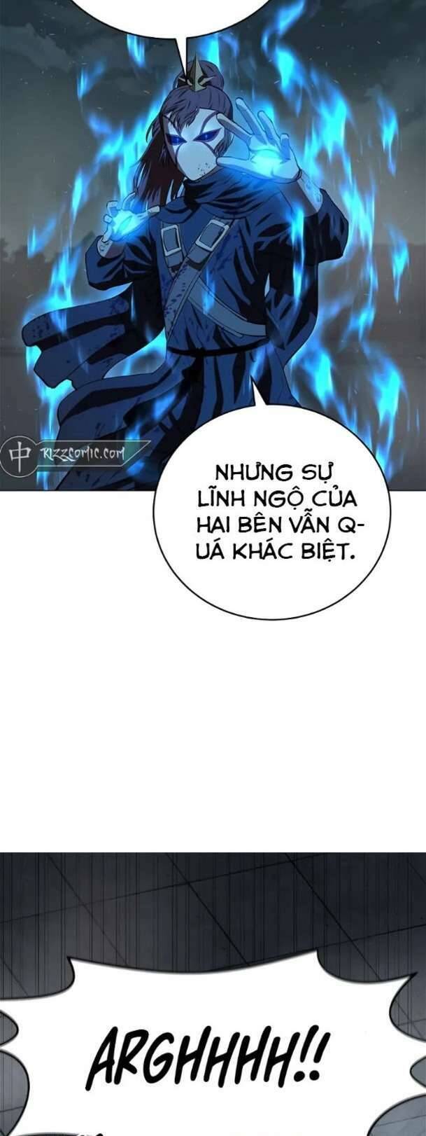 Sư Phụ Quỷ Diện Chap 111 - Next Chap 110