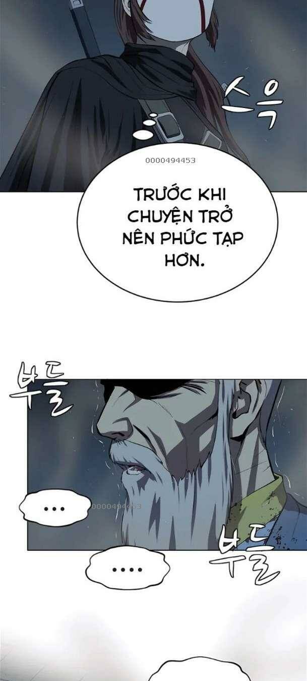 Sư Phụ Quỷ Diện Chap 111 - Next Chap 110