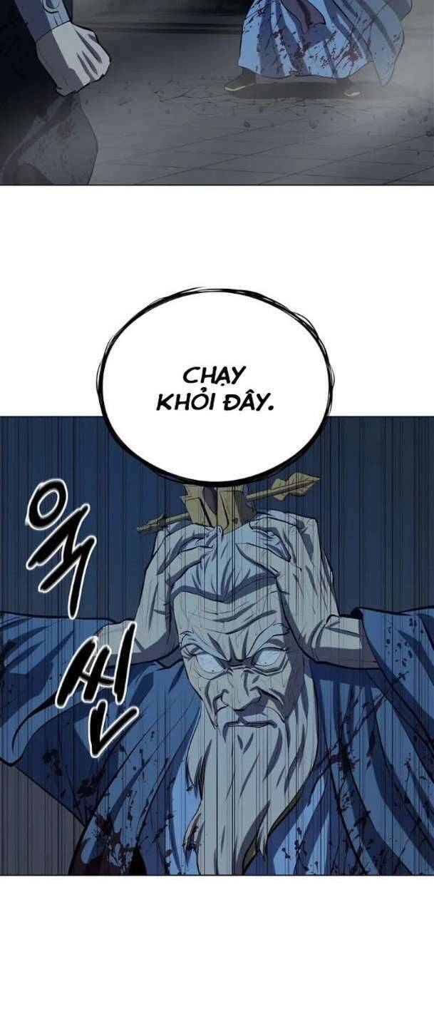 Sư Phụ Quỷ Diện Chap 111 - Next Chap 110