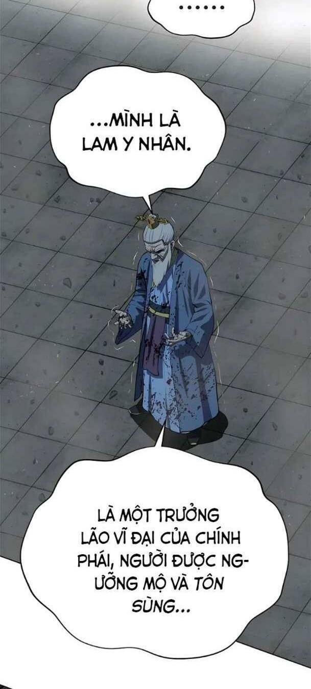 Sư Phụ Quỷ Diện Chap 111 - Next Chap 110