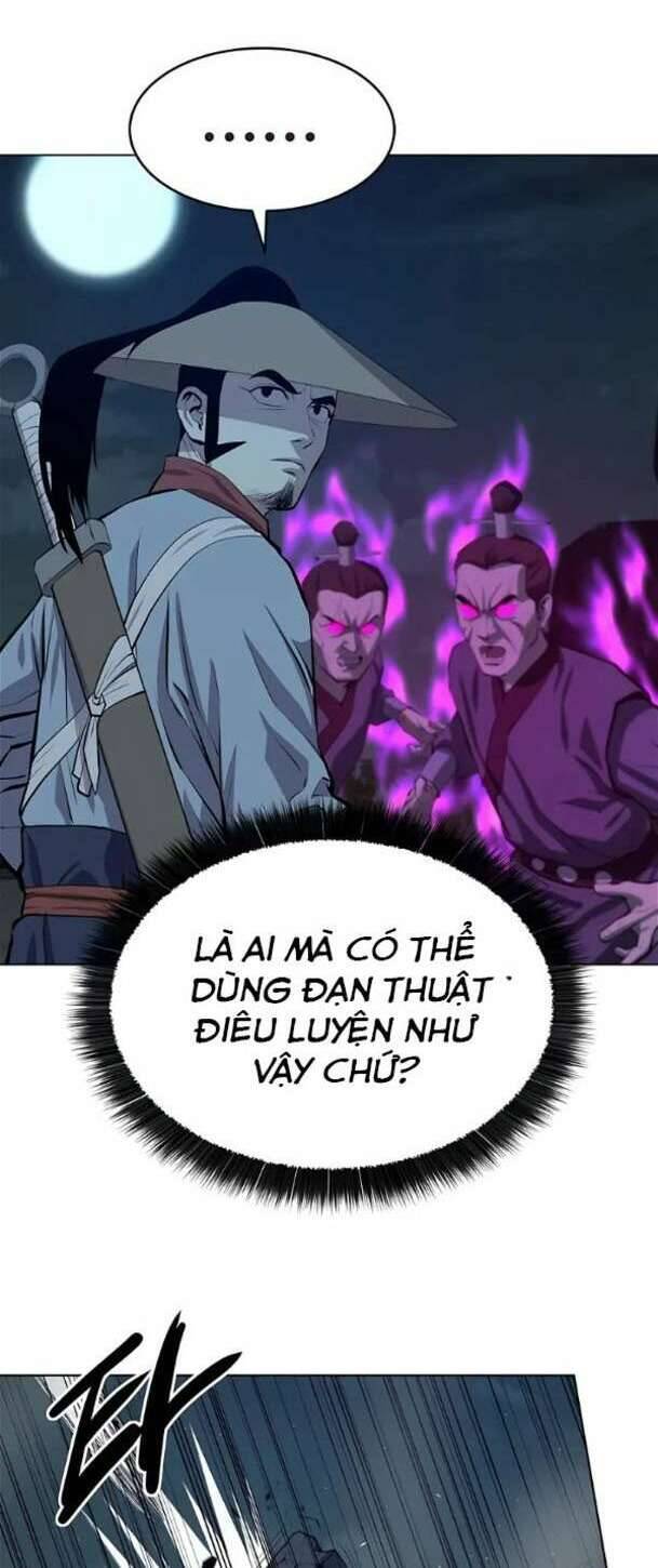 Sư Phụ Quỷ Diện Chap 111 - Next Chap 110