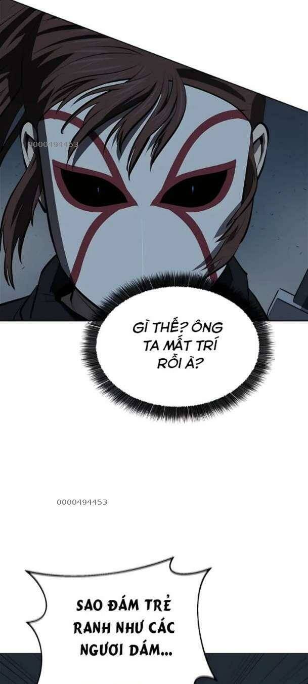 Sư Phụ Quỷ Diện Chap 111 - Next Chap 110