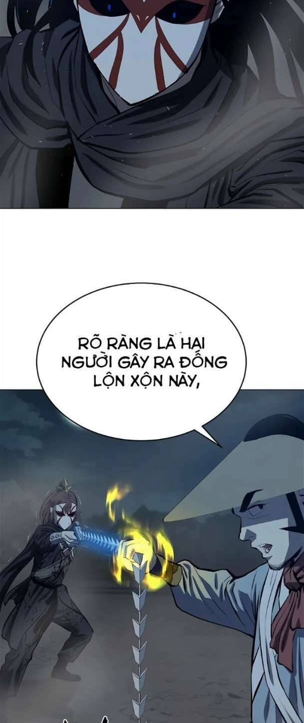Sư Phụ Quỷ Diện Chap 111 - Next Chap 110