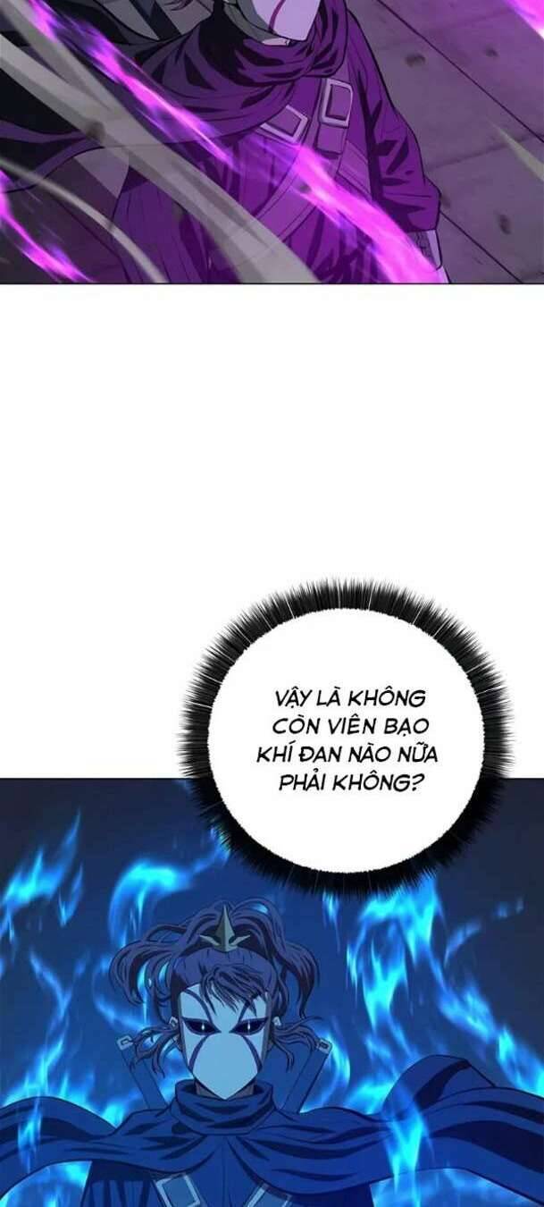Sư Phụ Quỷ Diện Chap 111 - Next Chap 110