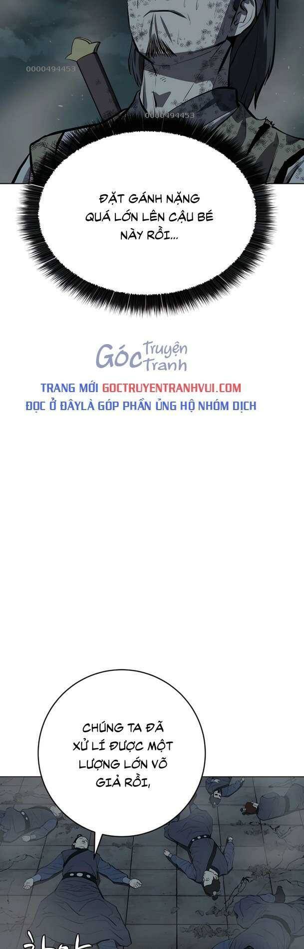 Sư Phụ Quỷ Diện Chap 112 - Next Chap 111