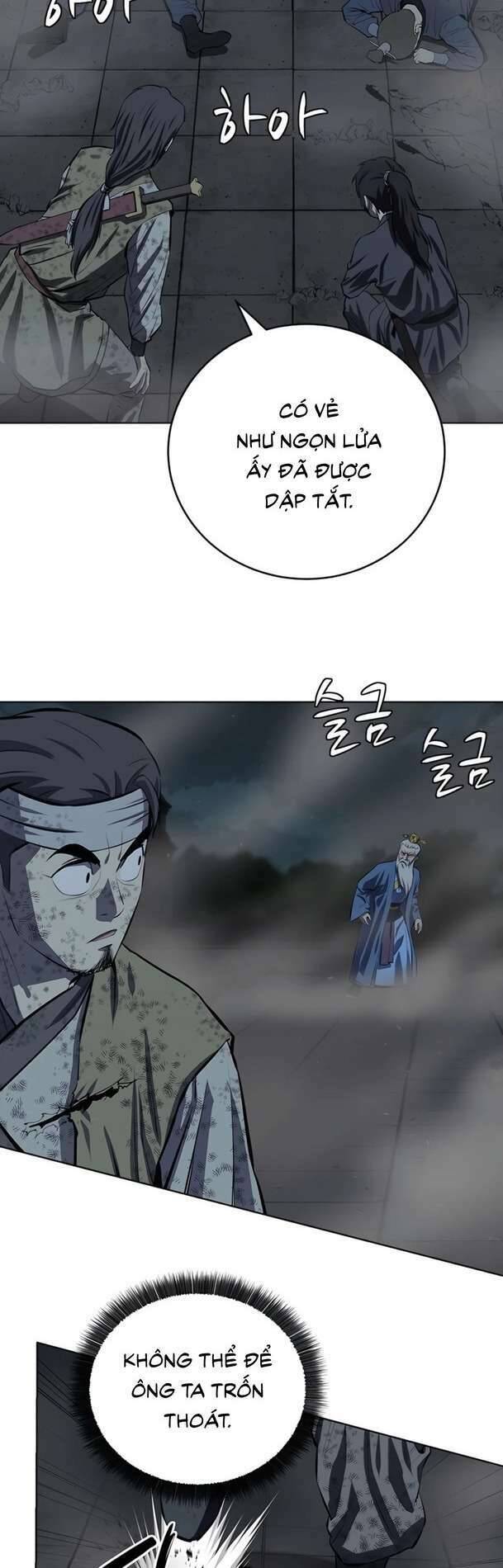 Sư Phụ Quỷ Diện Chap 112 - Next Chap 111