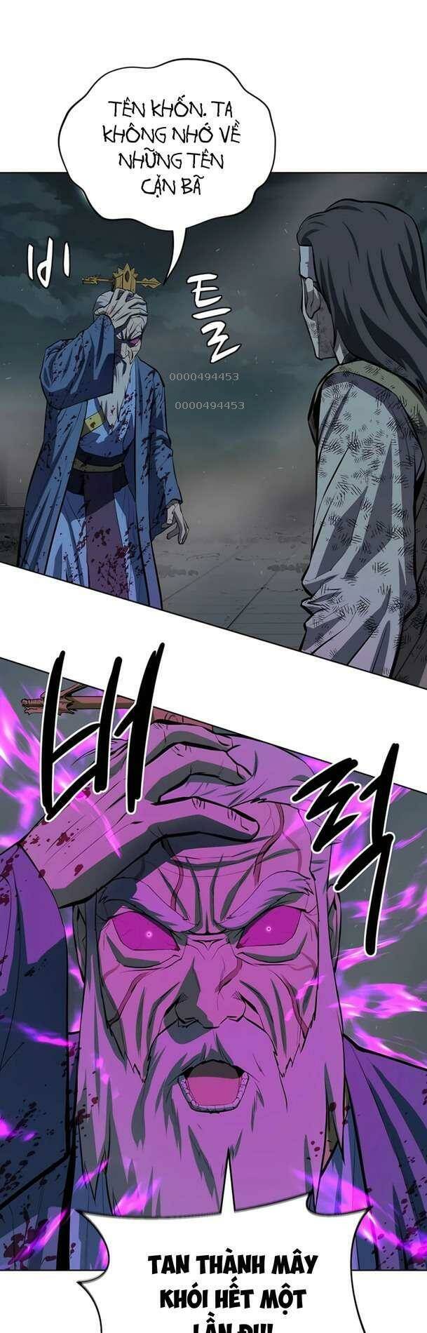 Sư Phụ Quỷ Diện Chap 112 - Next Chap 111