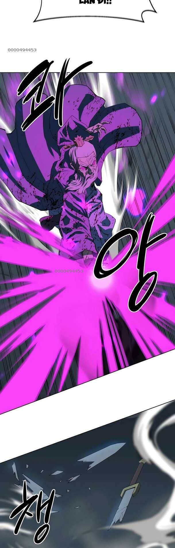 Sư Phụ Quỷ Diện Chap 112 - Next Chap 111