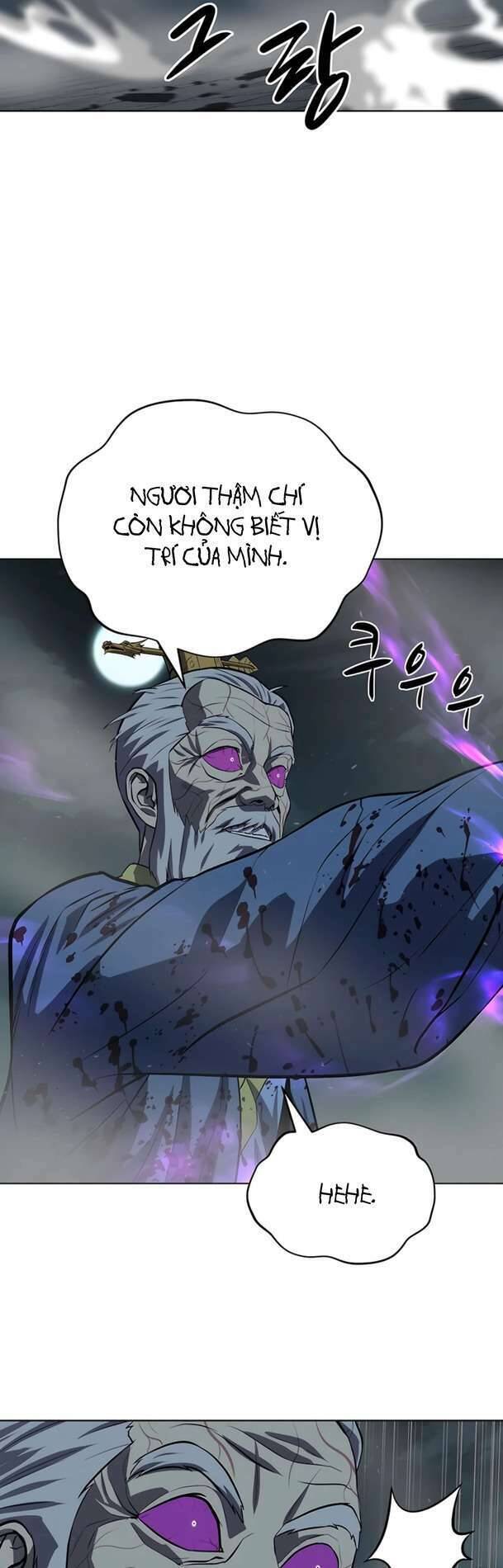 Sư Phụ Quỷ Diện Chap 112 - Next Chap 111