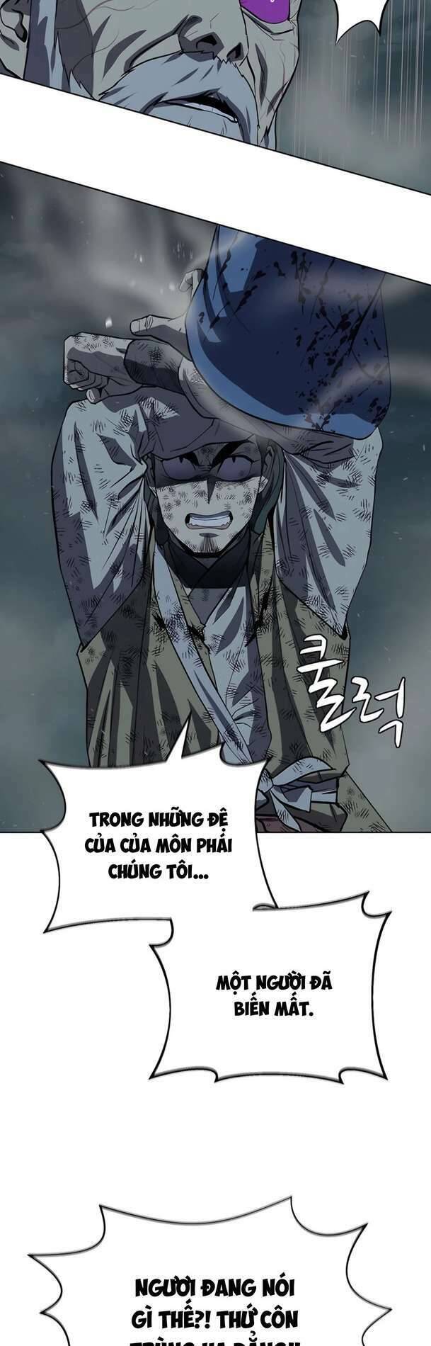 Sư Phụ Quỷ Diện Chap 112 - Next Chap 111