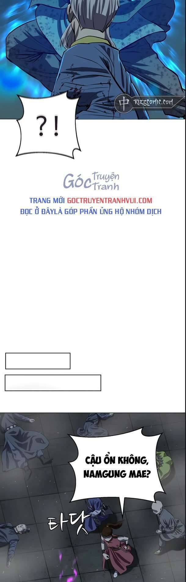 Sư Phụ Quỷ Diện Chap 112 - Next Chap 111