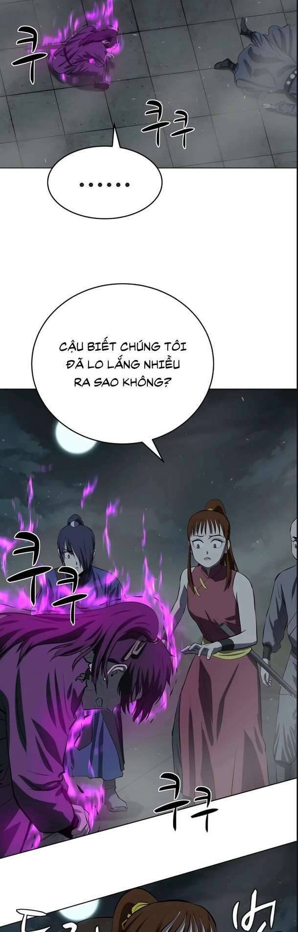 Sư Phụ Quỷ Diện Chap 112 - Next Chap 111