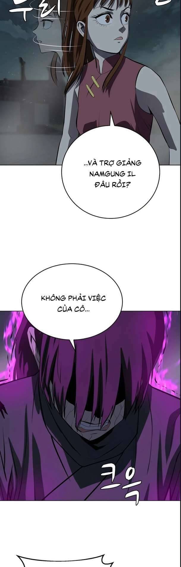 Sư Phụ Quỷ Diện Chap 112 - Next Chap 111