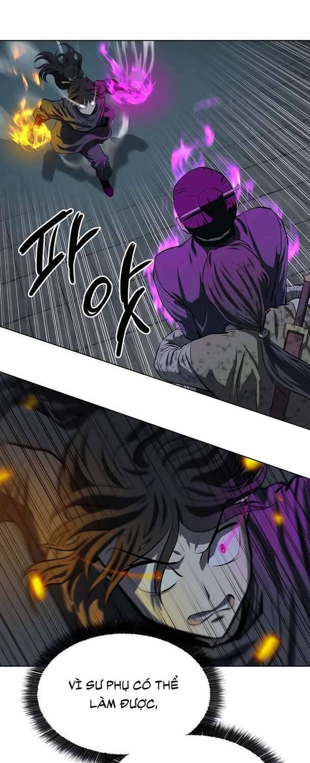 Sư Phụ Quỷ Diện Chap 112 - Next Chap 111