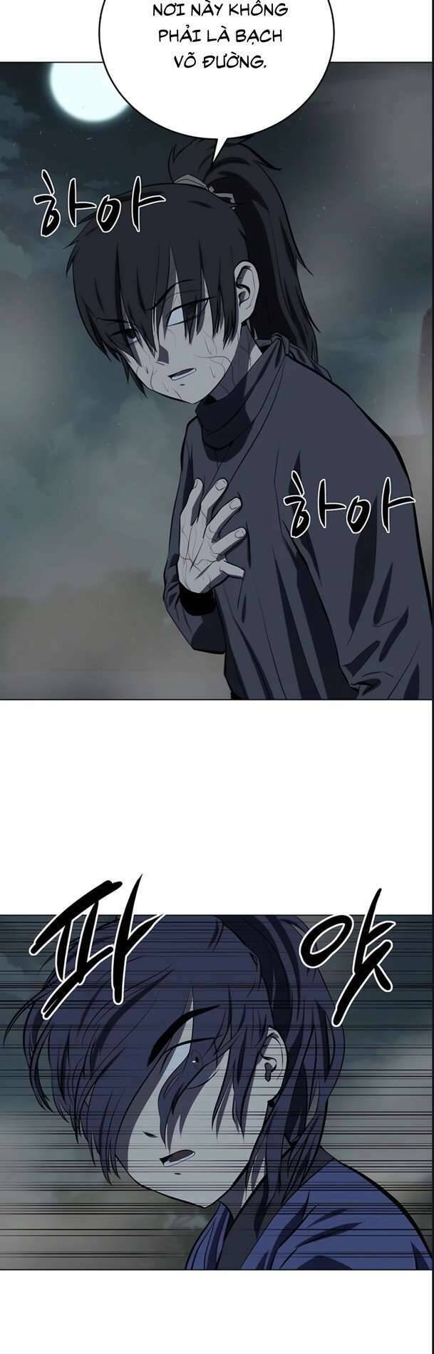 Sư Phụ Quỷ Diện Chap 112 - Next Chap 111