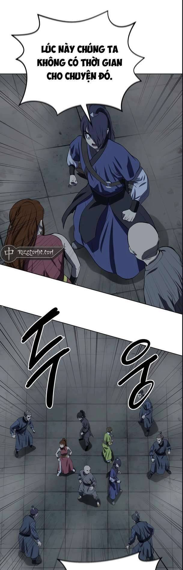 Sư Phụ Quỷ Diện Chap 112 - Next Chap 111