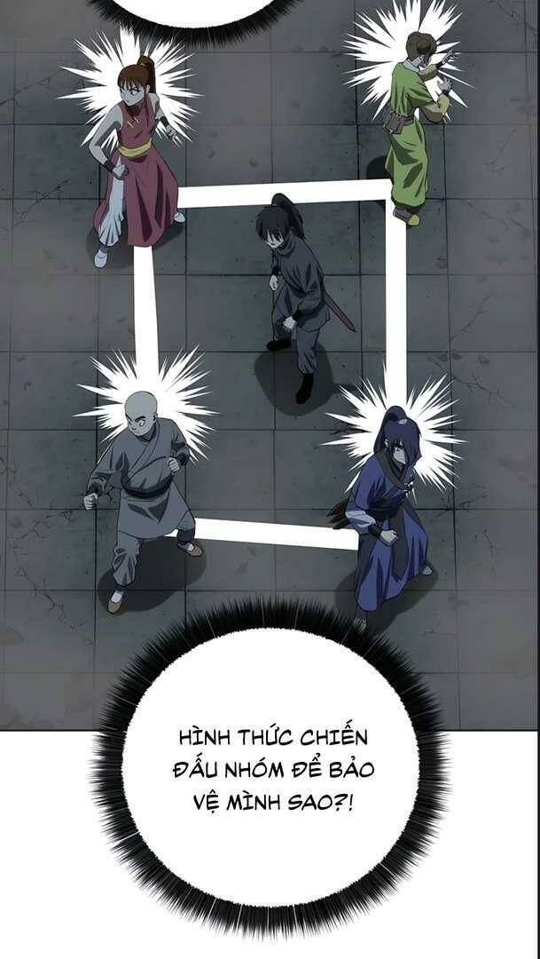 Sư Phụ Quỷ Diện Chap 112 - Next Chap 111