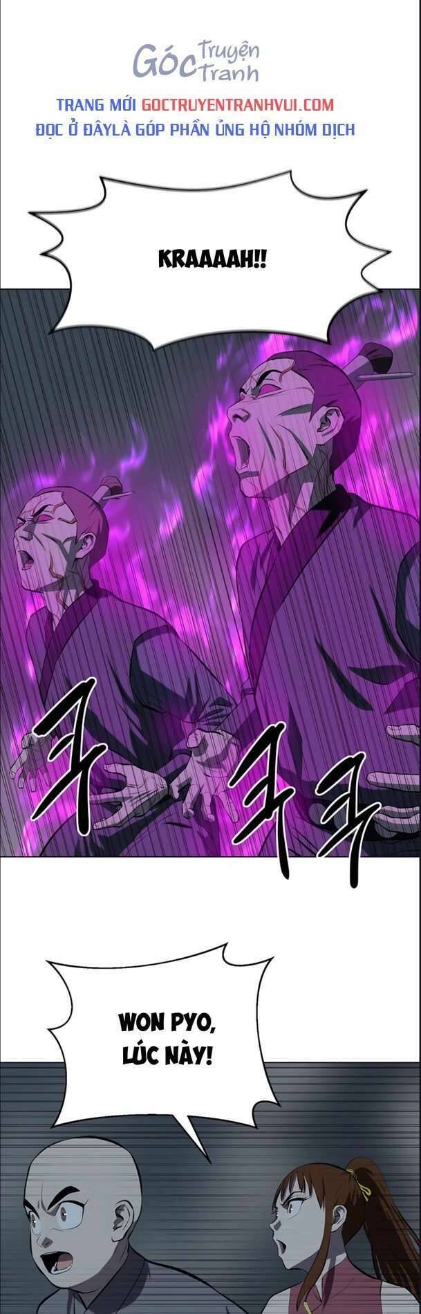 Sư Phụ Quỷ Diện Chap 112 - Next Chap 111