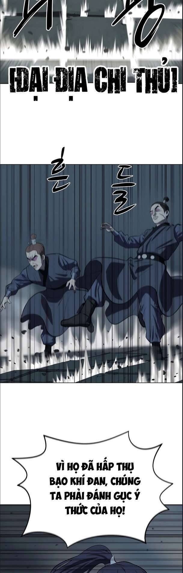 Sư Phụ Quỷ Diện Chap 112 - Next Chap 111