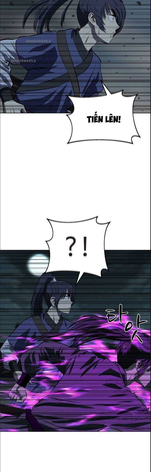 Sư Phụ Quỷ Diện Chap 112 - Next Chap 111