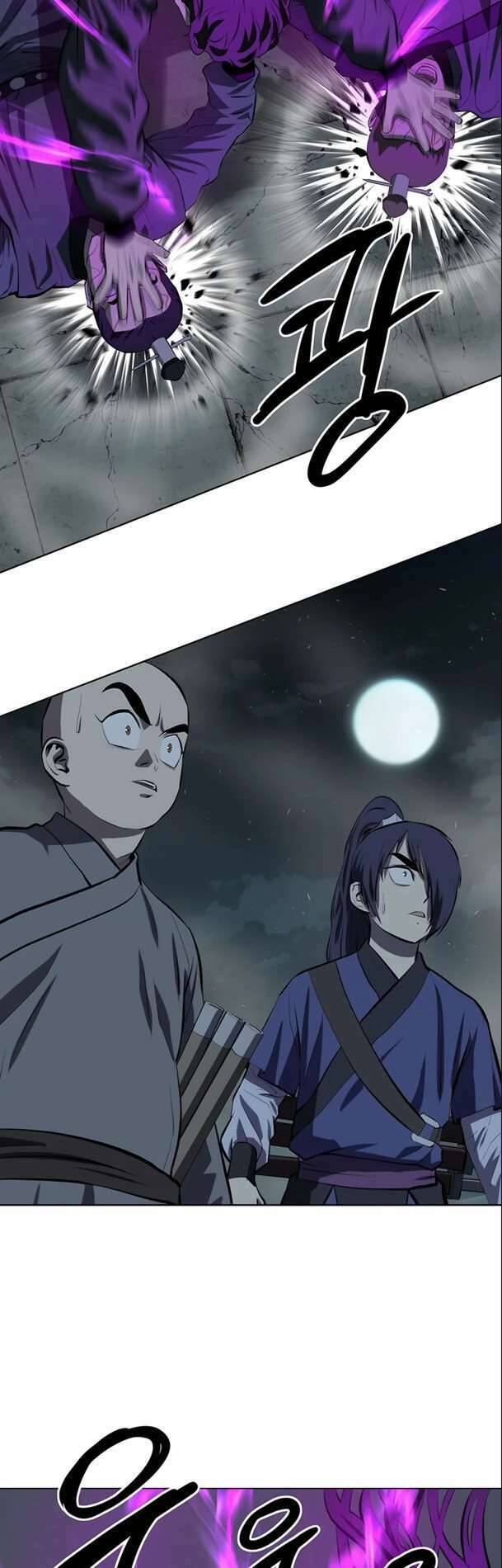 Sư Phụ Quỷ Diện Chap 112 - Next Chap 111