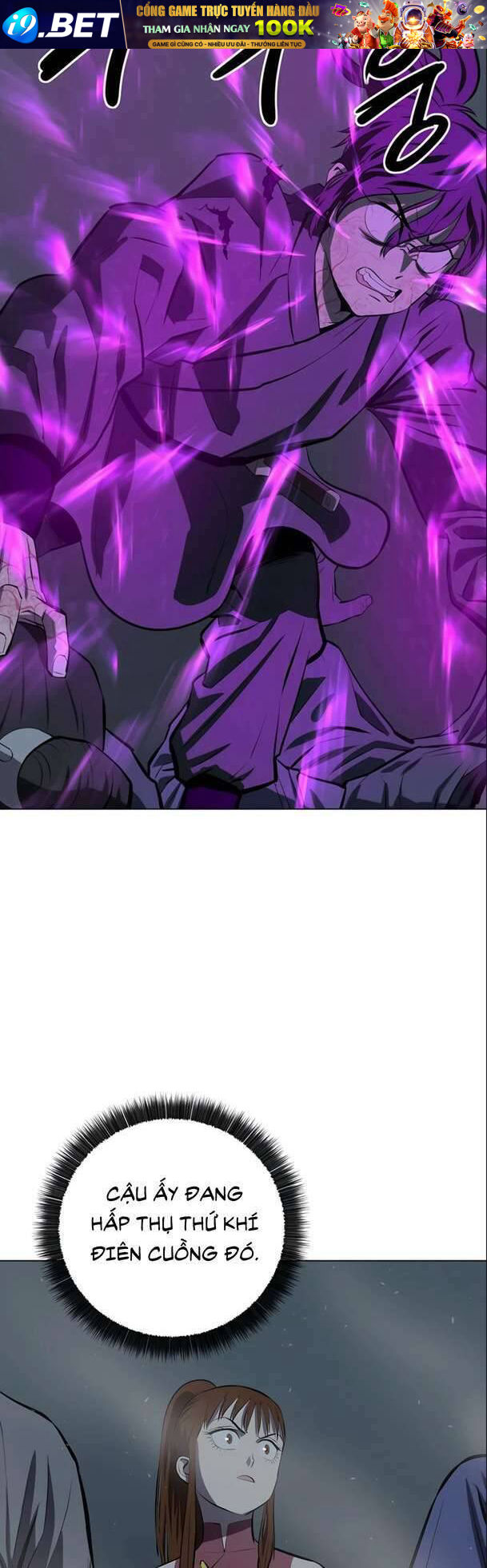 Sư Phụ Quỷ Diện Chap 112 - Next Chap 111