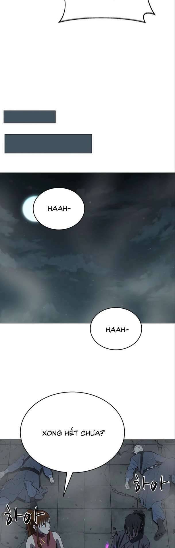 Sư Phụ Quỷ Diện Chap 112 - Next Chap 111