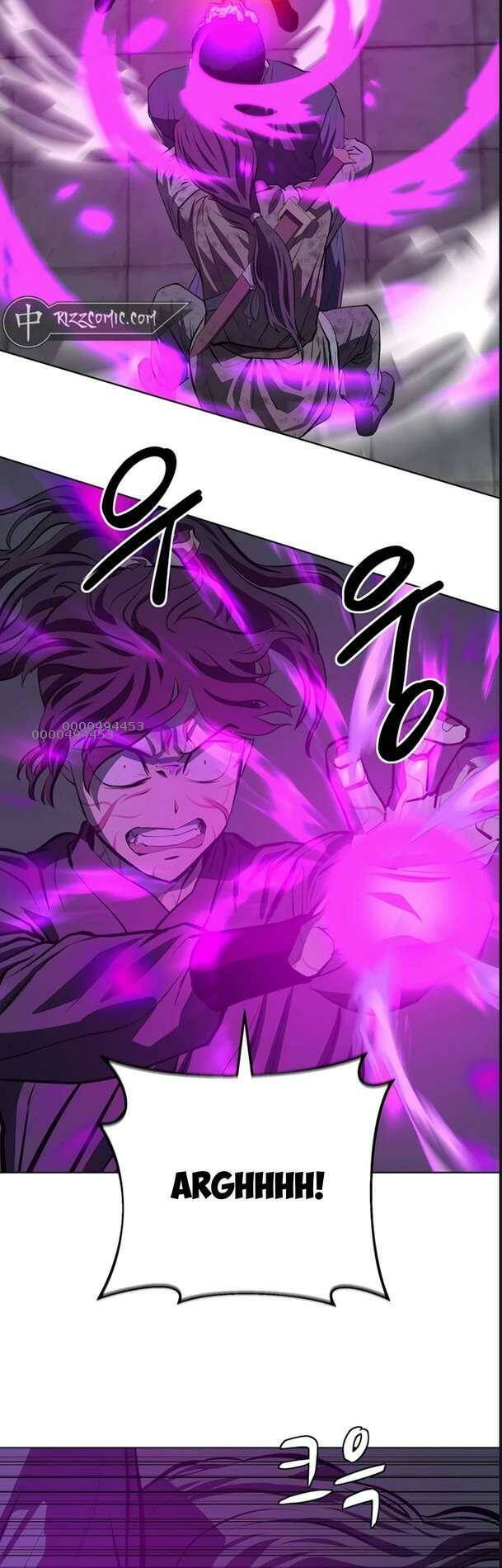 Sư Phụ Quỷ Diện Chap 112 - Next Chap 111