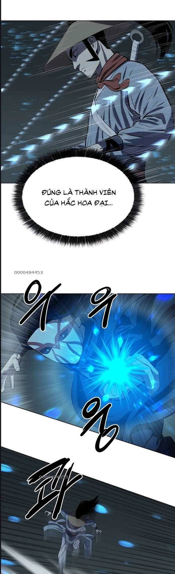 Sư Phụ Quỷ Diện Chap 112 - Next Chap 111