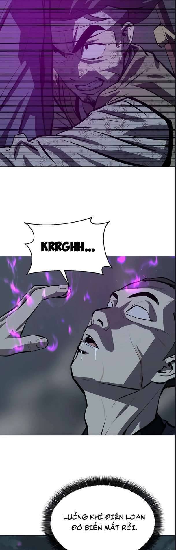 Sư Phụ Quỷ Diện Chap 112 - Next Chap 111