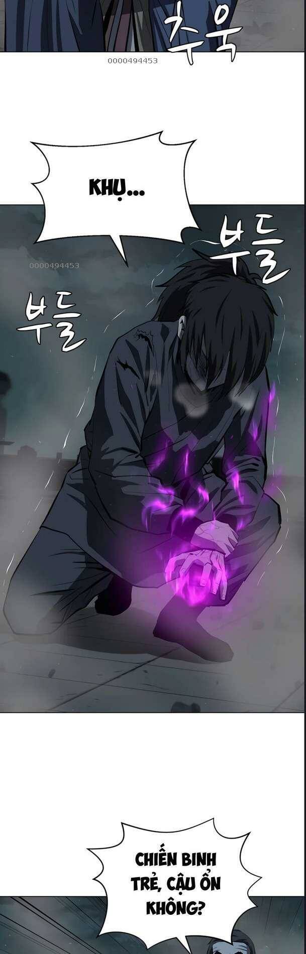 Sư Phụ Quỷ Diện Chap 112 - Next Chap 111