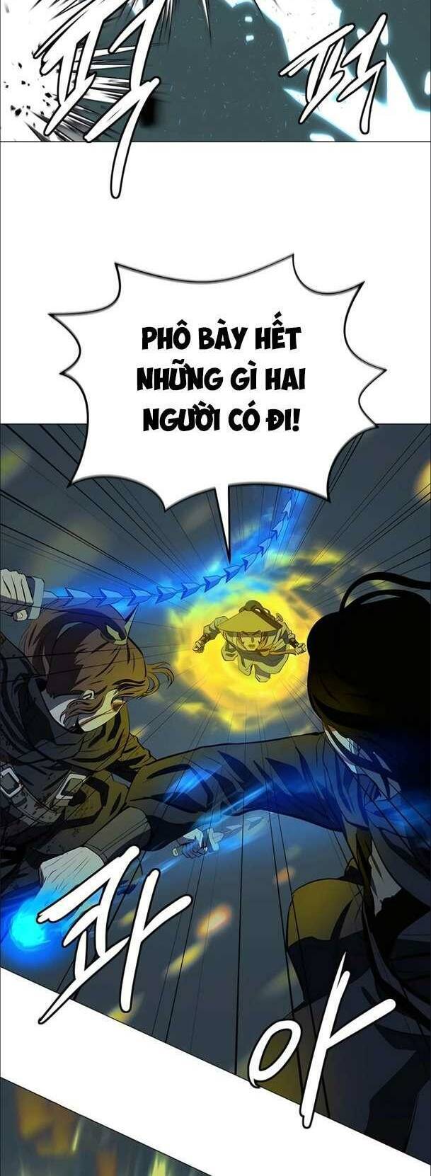 Sư Phụ Quỷ Diện Chap 113 - Next Chap 112