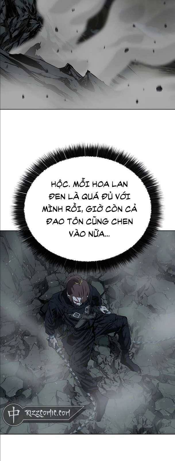 Sư Phụ Quỷ Diện Chap 113 - Next Chap 112