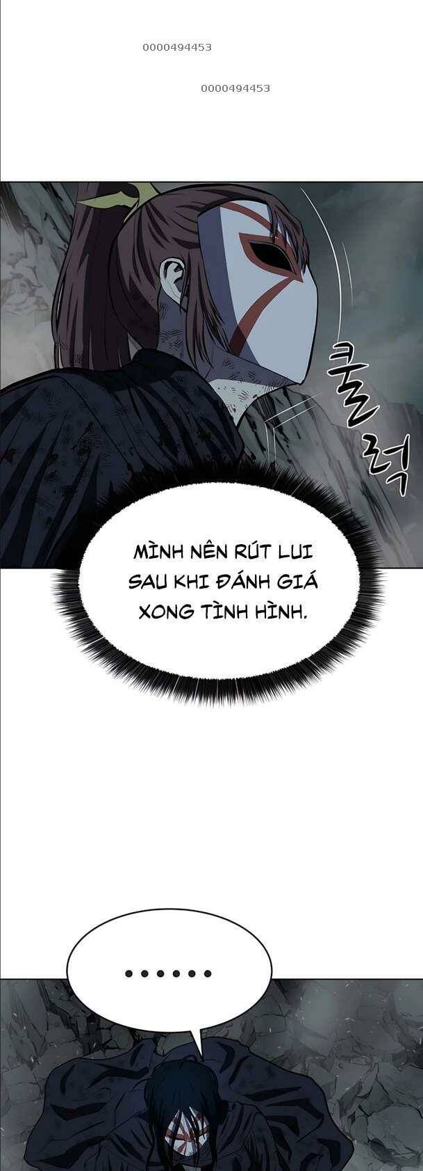 Sư Phụ Quỷ Diện Chap 113 - Next Chap 112