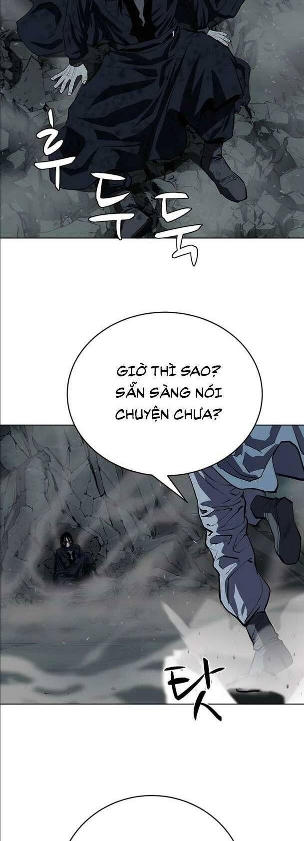 Sư Phụ Quỷ Diện Chap 113 - Next Chap 112