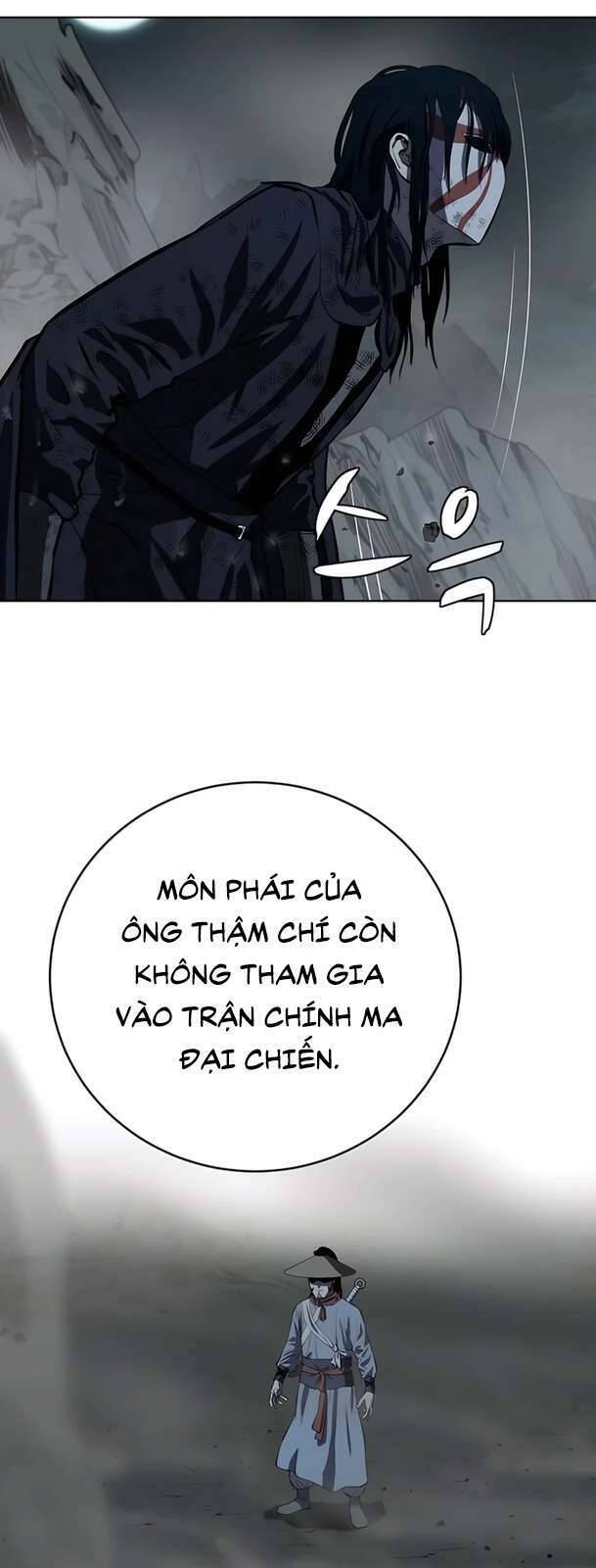Sư Phụ Quỷ Diện Chap 113 - Next Chap 112
