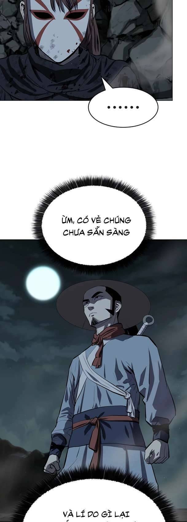 Sư Phụ Quỷ Diện Chap 113 - Next Chap 112