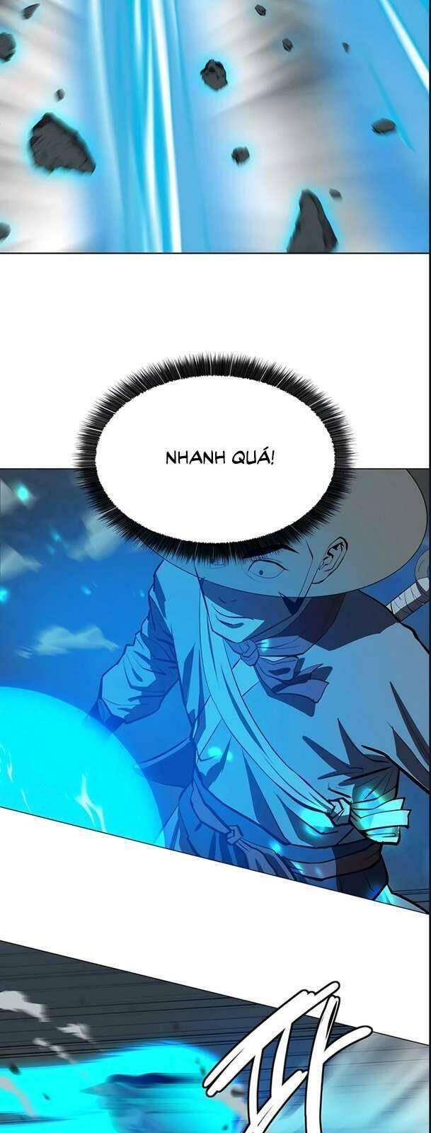 Sư Phụ Quỷ Diện Chap 113 - Next Chap 112