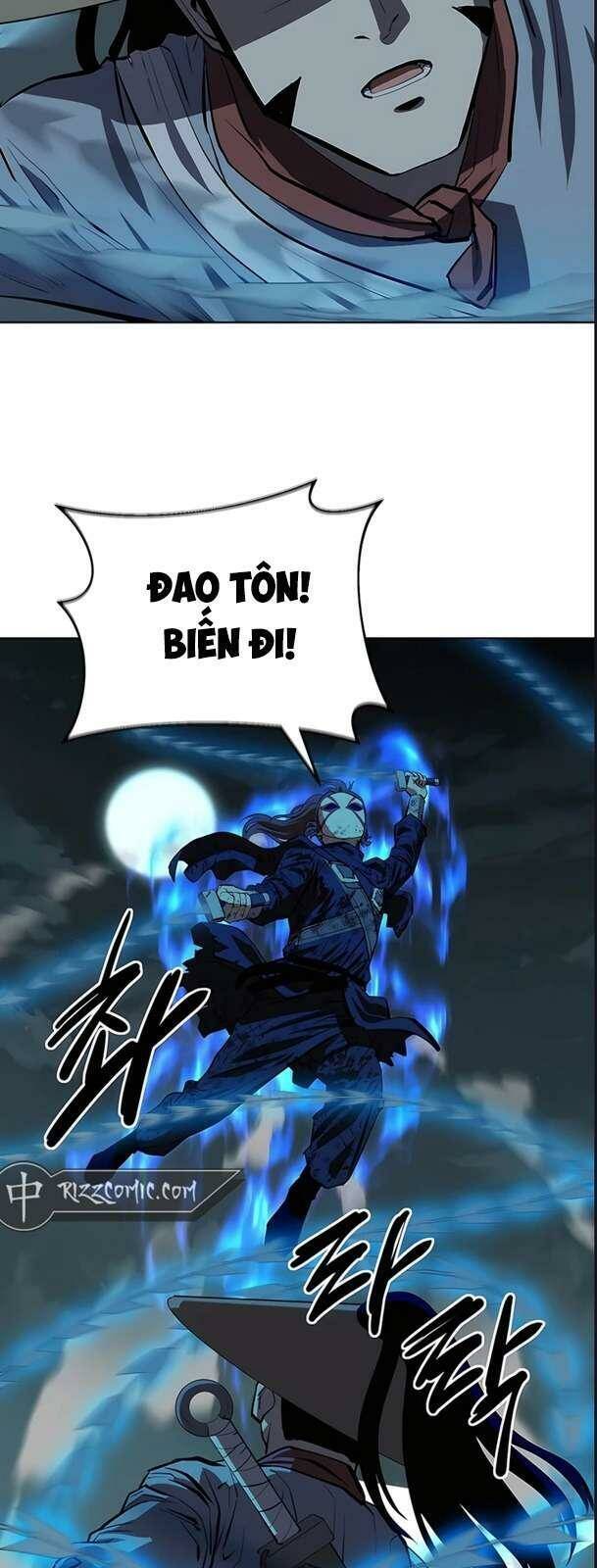 Sư Phụ Quỷ Diện Chap 113 - Next Chap 112